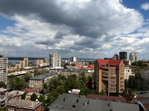 квартира за адресою Шевченка вул., 23/1