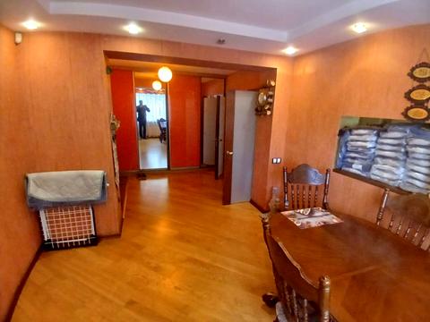 квартира за адресою Амосова вул. (Корчагінців), 17
