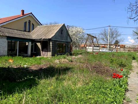 ділянка за адресою Дениса Максишка вул. (Марії Демченко)