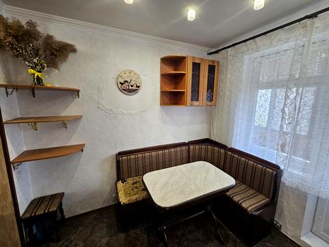 квартира по адресу Оболонский просп., 40