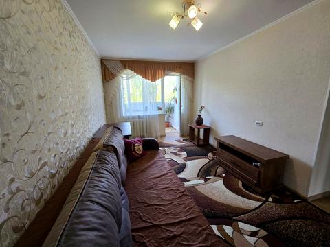 квартира за адресою Ігоря Бедзая вул. (Чкалова), 99