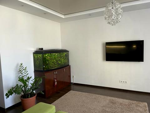 квартира по адресу Регенераторная ул., 4 к1-13