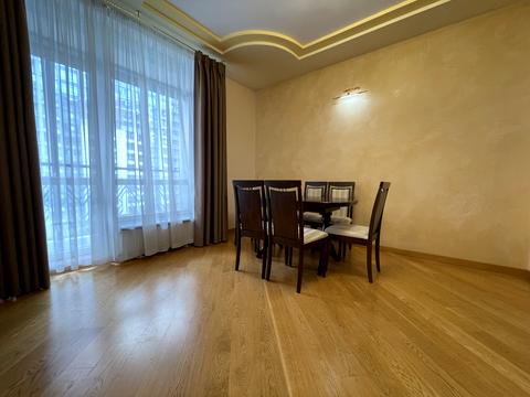 квартира по адресу Андрея Верхогляда ул. (Михайла Драгомирова), 12