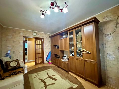 квартира по адресу Шевчука ул., 8