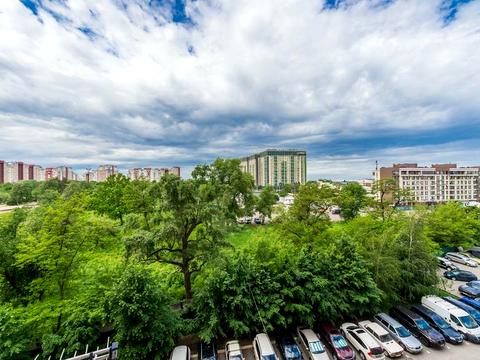 квартира за адресою Михайла Максимовича вул. (Онуфрія Трутенка), 9-А