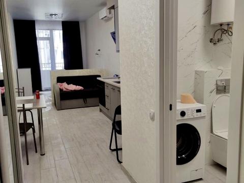 квартира по адресу Дача Ковалевского ул., 5