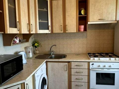 квартира за адресою Марсельська вул., 12