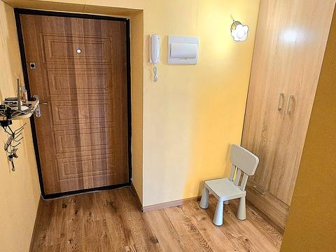 квартира за адресою Ярослава Баїса вул. (Володимира Висоцького), 23
