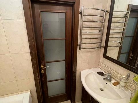 квартира по адресу Людвига Свободы просп., 26
