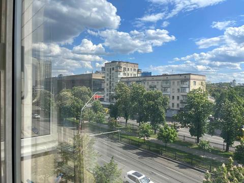 квартира по адресу Берестейский просп. (Победы), 2