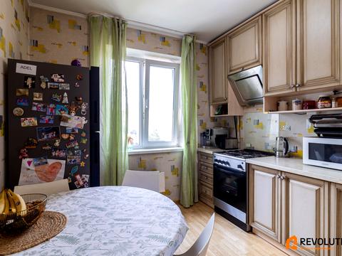 квартира по адресу Ревуцкого ул., 30/1