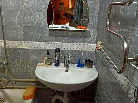 квартира по адресу Чередниченковский пер., 7