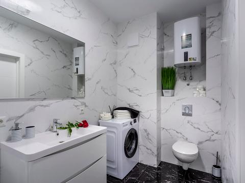 квартира за адресою Зарічна вул., 6