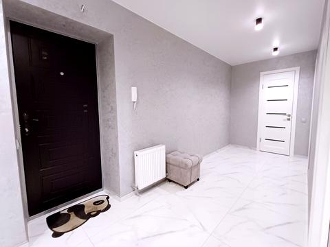 квартира по адресу Казацкая ул. (50 лет ВЛКСМ), 15а