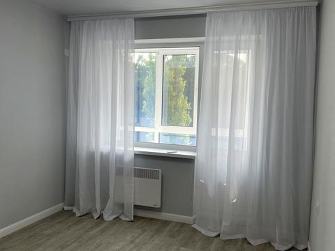 квартира по адресу Зинченко ул., 5