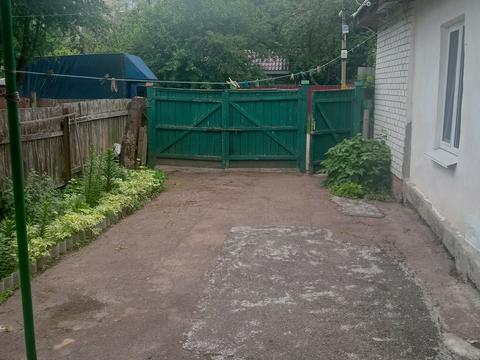 будинок за адресою Кистяківських вул., 43