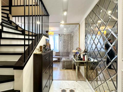 квартира за адресою Приозерний бульв., 3