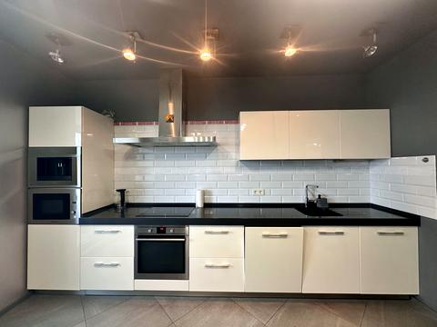 квартира за адресою Генерала Шаповала вул. (Механізаторів), 2