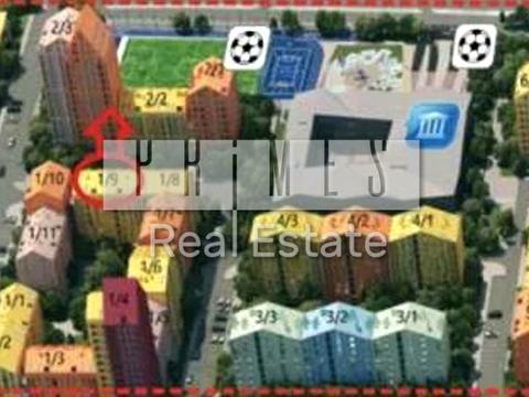 комерційна за адресою Регенераторна вул., 4