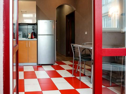 квартира за адресою Балківська вул., 22а к3