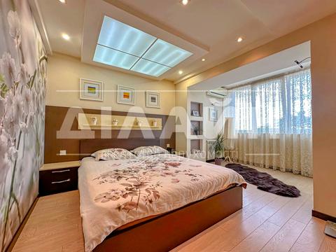 квартира за адресою Лобановского, 30