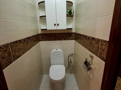 квартира по адресу Леси Украинки бульв., 21