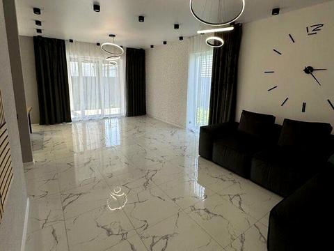 дом по адресу Полевая ул.