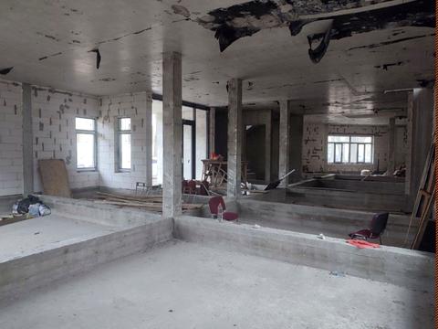 коммерческая по адресу Старобазарный сквер ул., 1/1а
