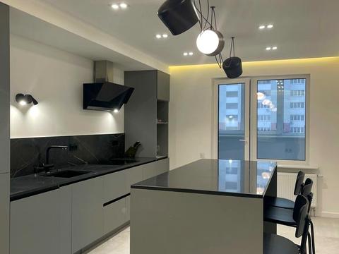 квартира за адресою Балтійський пров., 3