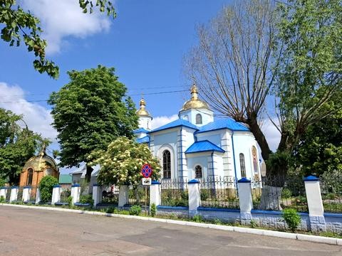 будинок за адресою Покровська, 55А
