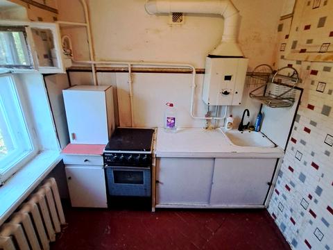 квартира по адресу вул. Молодогвардійська, 3