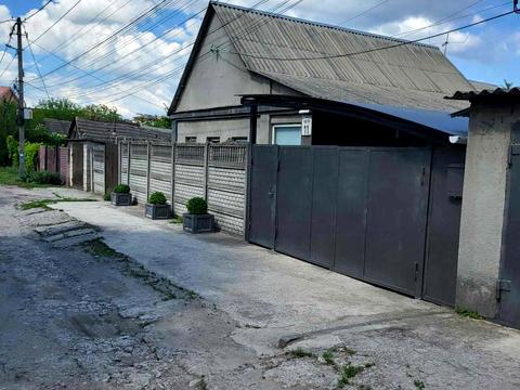 будинок за адресою Радісна вул., 11