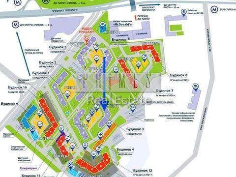 коммерческая по адресу Берестейский просп. (Победы), 67-Г