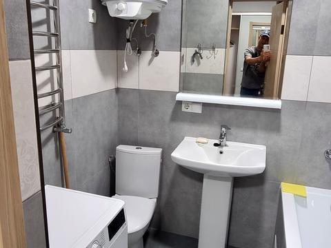 квартира за адресою Корольова, 9в