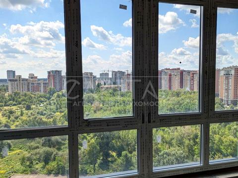 квартира по адресу Михаила Максимовича ул. (Трутенко Онуфрия), 32-Б