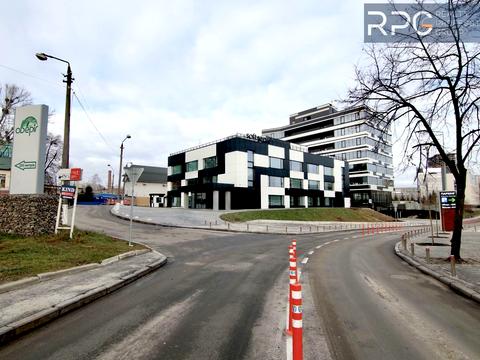 коммерческая по адресу Зоологическая ул., 5