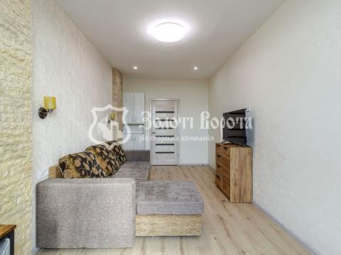 квартира за адресою Боголюбова вул., 9-Б