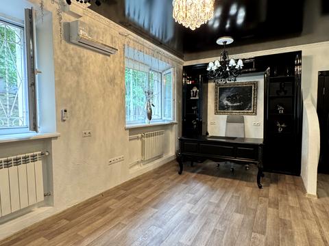 коммерческая по адресу Михаила Бойчука ул. (Киквидзе), 22