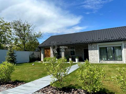 дом по адресу 133-тя Садова ул.