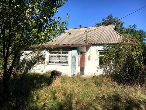 ділянка за адресою Завгороднього