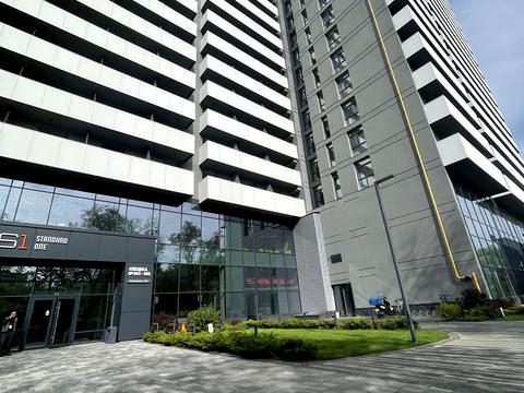 квартира за адресою Васильківська вул., 100-А