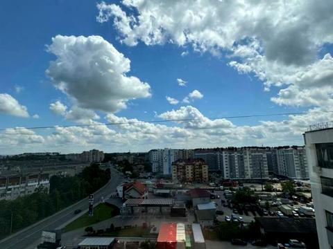 квартира по адресу Александра Довженко ул., 57