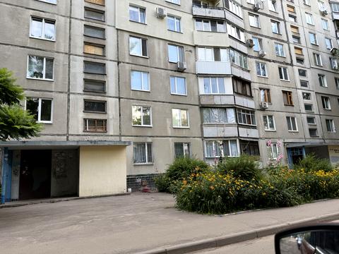 квартира за адресою Академіка Павлова вул., 134/16