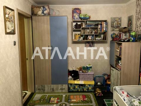 квартира за адресою Академіка Корольова вул., 81