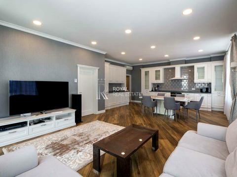 квартира за адресою Андрія Верхогляда вул. (Михайла Драгомирова), 9