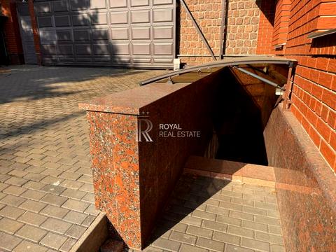 будинок за адресою смт. Козин, Старокиївська вул.