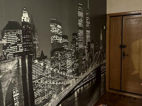 квартира за адресою Перемоги просп., 68г