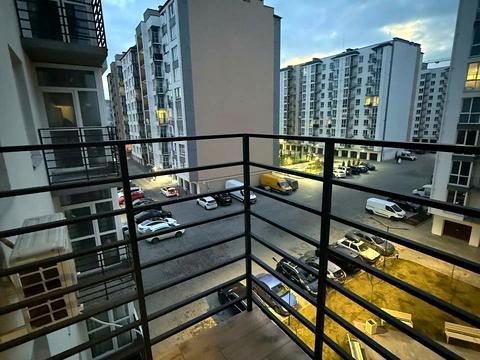 квартира за адресою Сімейна вул., 5