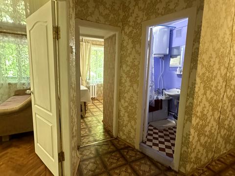 квартира за адресою Космонавтів вул., 18