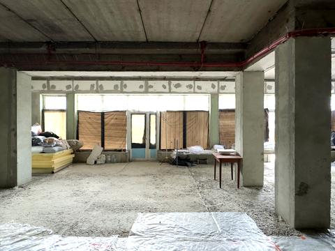 коммерческая по адресу Ольжича ул., 13